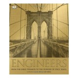Engineers, John Farndon, Adam Hart-Davis