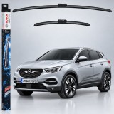Cumpara ieftin Ștergătoare Opel Grandland X Van 06.2017&ndash;prezent | 3 397 007 557 &ndash; BOSCH
