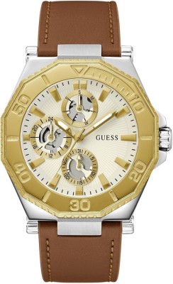Ceas Barbati, Guess, Prime GW0704G1 - Marime universala foto