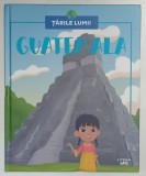 GUATEMALA , COLECTIA TARILE LUMII , 2026