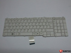 Tastatura laptop Toshiba H000028040 foto