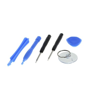Set scule OTB pentru iPhone 4 pana la iPhone 11 Pro Max foto