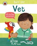 Busy Day: Vet | Dan Green