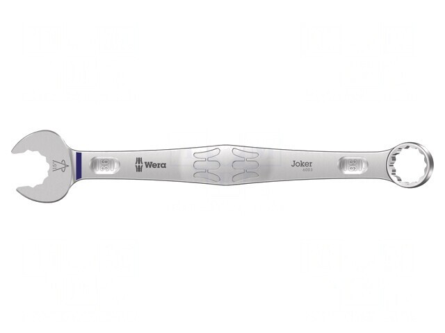 Cheie combinată Joker 36mm 460mm Oțel