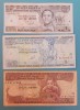 Bancnote Etiopia