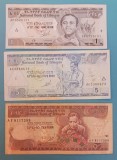 Bancnote Etiopia