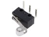 Micro&icirc;ntrerupător SNAP ACTION SPDT 3A 125VAC 2A 30VDC
