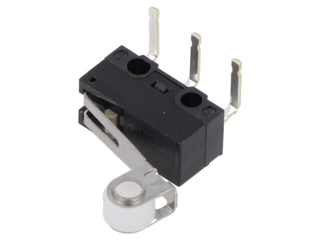Micro&icirc;ntrerupător SNAP ACTION SPDT 3A 125VAC 2A 30VDC