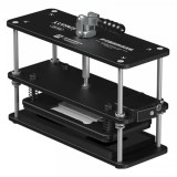 Presa cu Incalzire Luowei LW-330