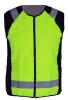 Vesta reflectorizanta moto Leoshi 2XL-3XL(66/72) Cod Produs: MX_NEW LS9027