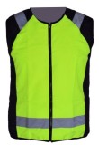 Vesta reflectorizanta moto Leoshi L-XL(60/70) Cod Produs: MX_NEW LS9025