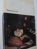 Barocul - John Rupert Martin