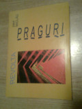 Paul Miclau - Praguri (Editura Universitatii din Bucuresti, 2007)