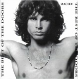 The Doors - The Best Of The Doors, 2xCD