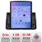 Navigatie Toyota Corolla 2019- H-388-levin ecran tip TESLA 9.7&quot; cu Android Radio Bluetooth Internet GPS WIFI 4+32GB DS CarStore Technology