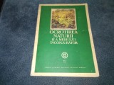 OCROTIREA NATURII SI A MEDIULUI INCONJURATOR NR 2 1975