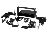Rama Adaptoare Radio 1 DIN Negru METRA pentru Toyota Highlander 2001-2006, Runner 2003-2009