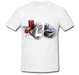 Cumpara ieftin Tricou &quot; 2 K &quot;