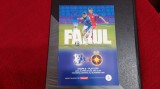 Program Farul constanta - FCSB