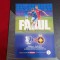 program Farul constanta - FCSB