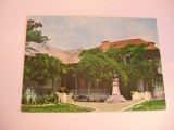 QW24 D - Carte postala - tematica turism - vedere - Dragosloveni 1, Circulata, Fotografie, Vrancea
