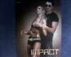 Impact - Mini Poster [A4]