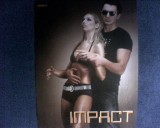 Impact - Mini Poster [A4]