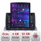 Navigatie Honda CR-V 2023- dedicata Ouad core 4+32 ecran vertical 9.7&quot; DSP 360 FHD AHD Android radio gps internet kit-crv2023+EDT-E709+kit-10-9 CarSto
