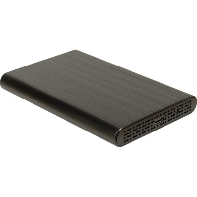 Rack HDD SSD 2.5 inch USB TYPE C Inter-Tech Argus GD-25010 USB 3.1 Gen2 negru GD-25010 foto