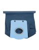 Sac Textil Reutilizabil Aspirator Philips FC9321, PowerLife, PowerPro Compact - Compatibil FC8454, FC8455, FC8322, FC9322