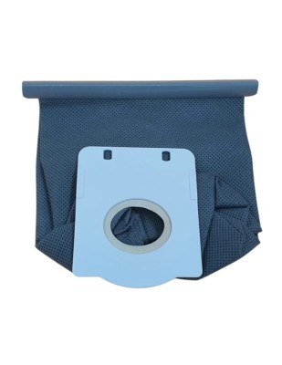 Sac textil reutilizabil aspirator Philips FC9321 foto