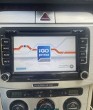 SD Card GPS HARTI Navigatie iGO PRIMO GPS NAVI TABLETE NAVIGATIE Europa 2025
