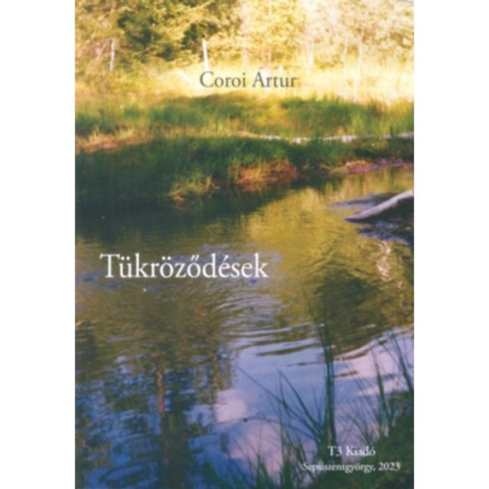 T&uuml;kr&ouml;ződ&eacute;sek - Coroi Artur