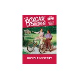 Bicycle Mystery