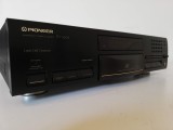 CD Player PIONEER model PD-S604 - Vintage/made in Great Britain/Impecabil