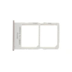 Suport SiM Huawei P40 Lite (4G), Silver