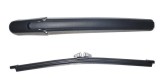 Brat stergator luneta Citroen C5 Combi/Combi 01.2008- cu lamela stergator de 250mm, Rapid