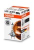 BEC CAMION h7 osram standard 24v, 75w