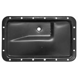 Capac baie ulei pentru Fiat, cod OEM 4659177, motor 4 pistoane