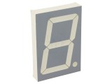 Afișaj LED 7 Segmente 56.9mm Roșu