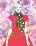 Sticker Fashionista: A Year in Fashion | Kelly Smith, Laurence King Publishing