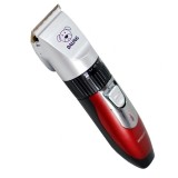 Cumpara ieftin Masina de tuns animale cu acumulator detasabil inclus, Daling RFCD-D11