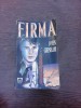 Firma - John Grisham, Rao, 1993, Roman, Beletristica, 510 pagini, Coperta brosata, Carte Folosita