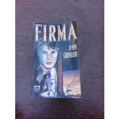 Firma - John Grisham