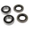 Rulmenti roata fata Sherco SE 250 300 , 13-, 19 Enduro Expert 75002C01EE
