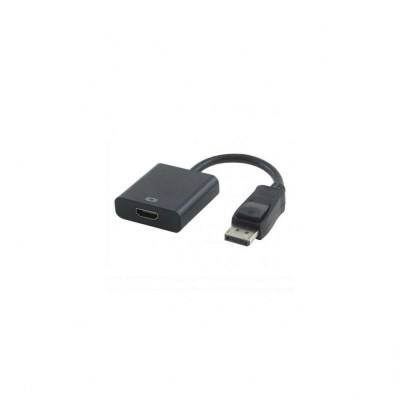 Adaptor DisplayPort tata la HDMI mama cablu 0,2 ml. KOM0850 / TED283928 foto