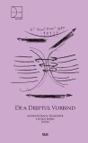 De-a dreptul vorbind &ndash; Andra-Roxana Trandafir, Lucian Bojin (editori)