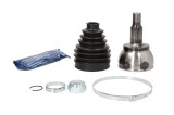 Kit cap planetara MERCEDES B-CLASS (W245) (2005 - 2011) METZGER 7110174