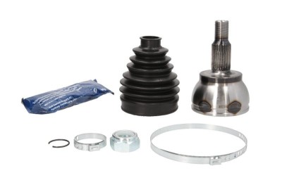 Kit cap planetara MERCEDES A-CLASS (W169) (2004 - 2012) METZGER 7110174 foto