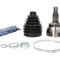 Kit cap planetara MERCEDES B-CLASS (W245) (2005 - 2011) METZGER 7110174